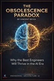 The Obsolescence Paradox book cover