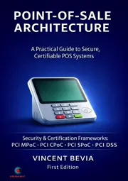 Point-of-Sale Architecture book cover